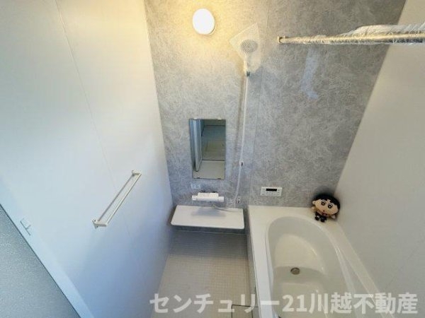 LiveleGarden.S　川越寺尾第５全５棟　３号棟