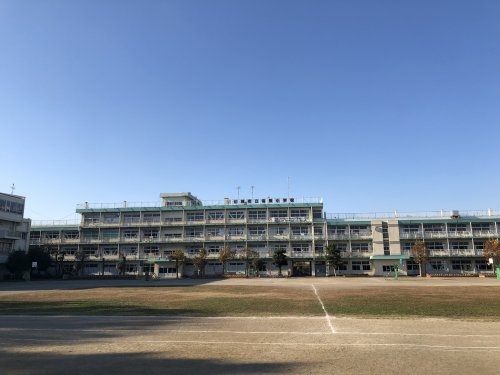 LiveleGarden.S 川越寺尾第5全5棟 4号棟(高階小学校)