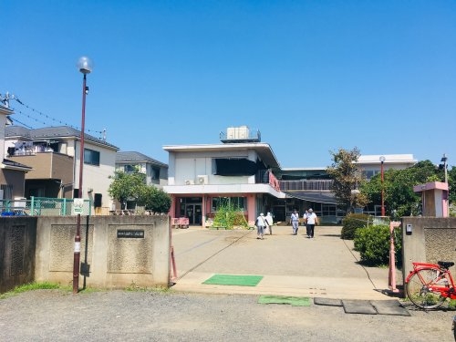 LiveleGarden.S 川越寺尾第5全5棟 4号棟(高階第二保育園)