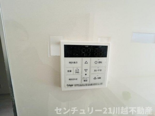 LiveleGarden.S　川越寺尾第５全５棟　４号棟