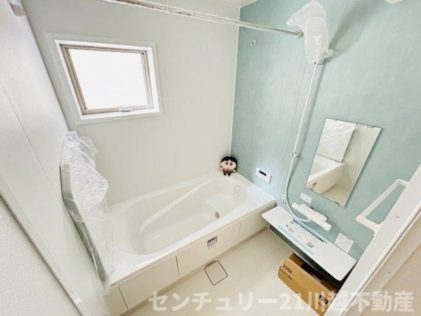 LiveleGarden.S　川越寺尾第５全５棟　４号棟