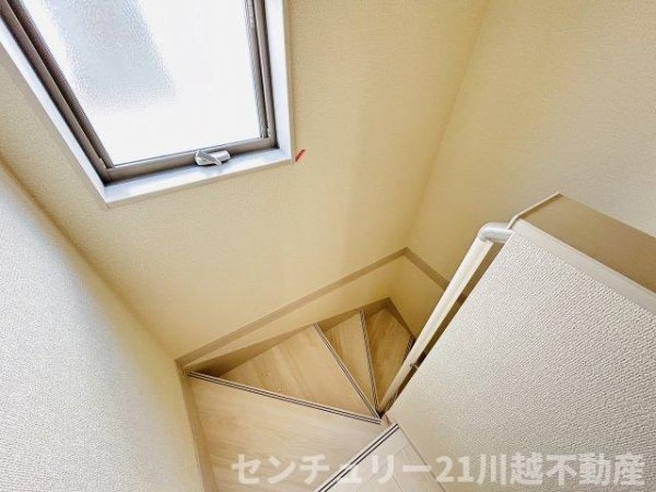 LiveleGarden.S　川越寺尾第５全５棟　４号棟