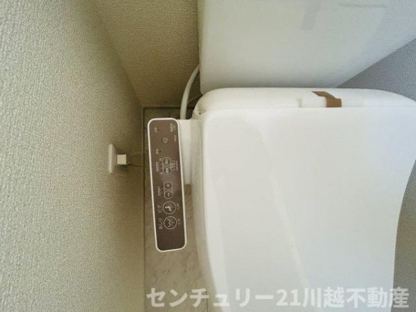 LiveleGarden.S　川越寺尾第５全５棟　４号棟