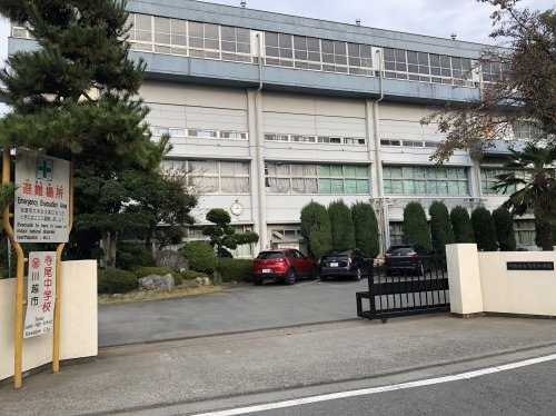 LiveleGarden.S 川越寺尾第5全5棟 5号棟(寺尾中学校)