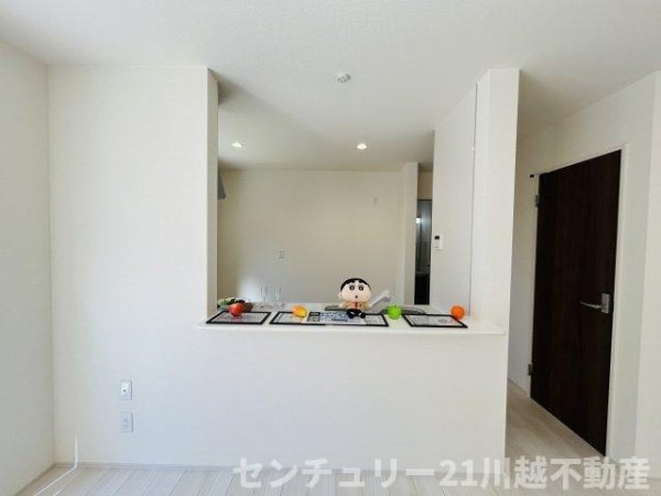 LiveleGarden.S　川越寺尾第５全５棟　5号棟