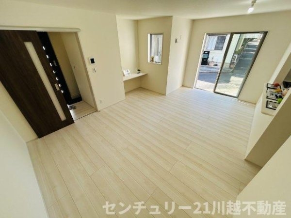 LiveleGarden.S　川越寺尾第５全５棟　5号棟