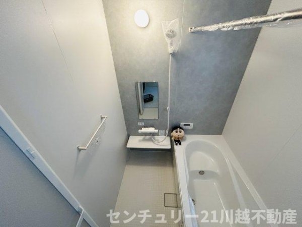 LiveleGarden.S　川越寺尾第５全５棟　5号棟