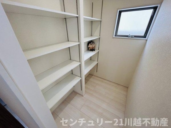 LiveleGarden.S　川越寺尾第５全５棟　5号棟