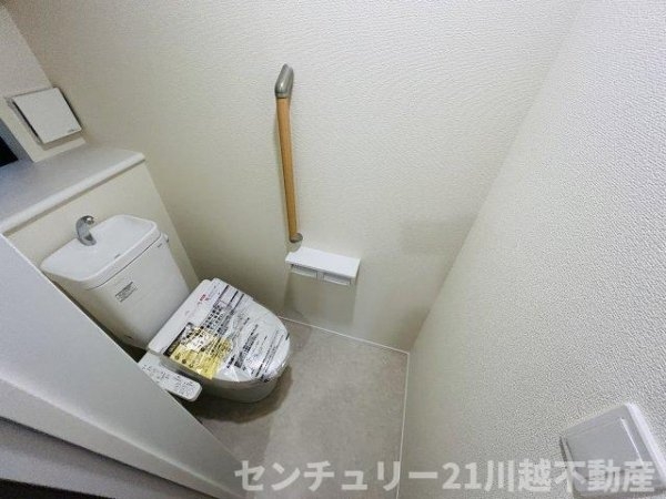 Heartful-Town川越郭町2期全3棟