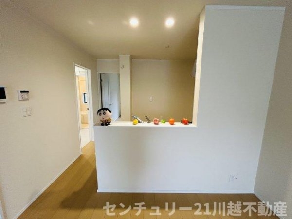 Heartful-Town川越郭町2期全3棟