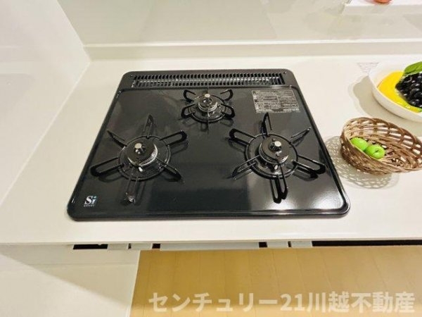 Heartful-Town川越郭町2期全3棟