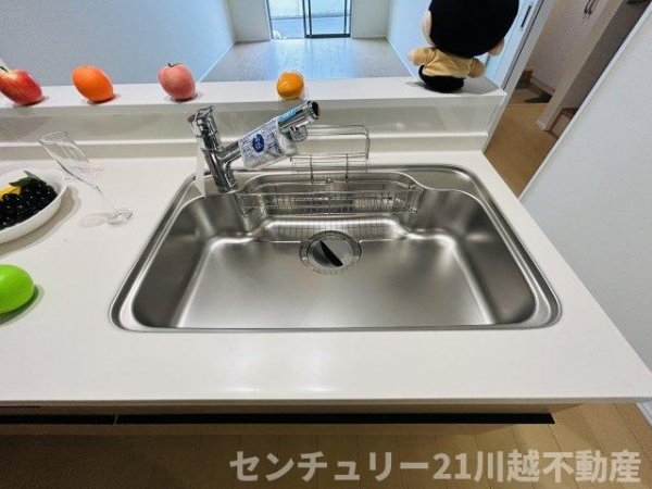 Heartful-Town川越郭町2期全3棟