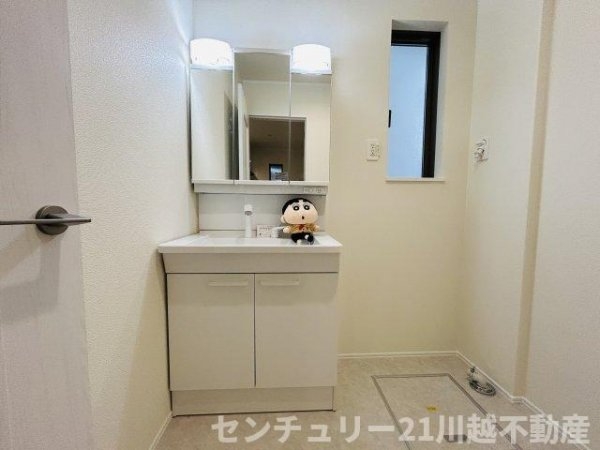 Heartful-Town川越郭町2期全3棟