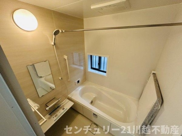 Heartful-Town川越郭町2期全3棟
