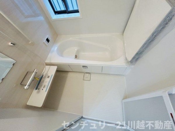Heartful-Town川越郭町2期全3棟