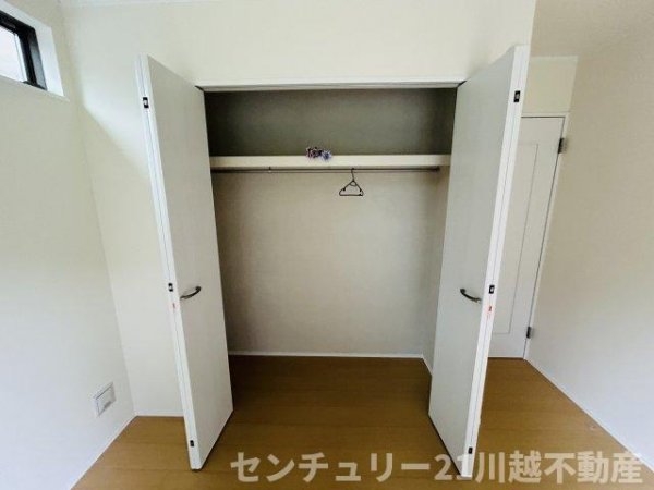 Heartful-Town川越郭町2期全3棟
