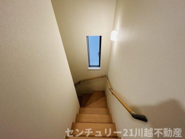 Heartful-Town川越郭町2期全3棟