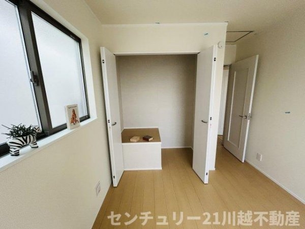 Heartful-Town川越郭町2期全3棟