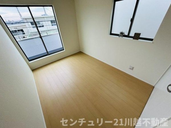 Heartful-Town川越郭町2期全3棟