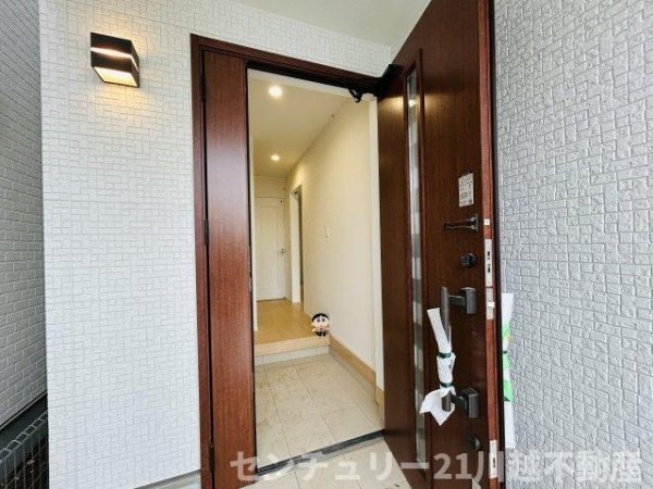 Heartful-Town川越郭町2期全3棟