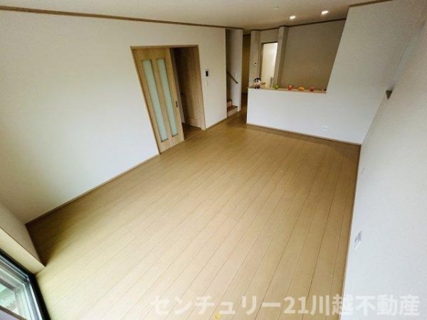 Heartful-Town川越郭町2期全3棟