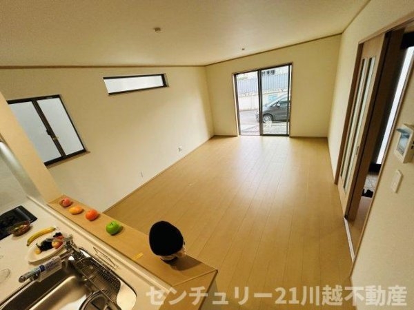 Heartful-Town川越郭町2期全3棟