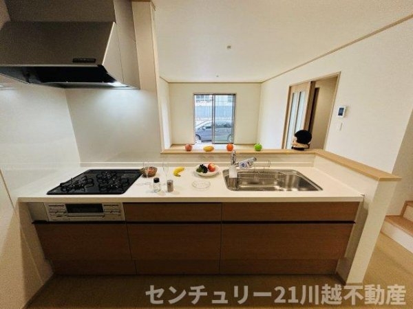 Heartful-Town川越郭町2期全3棟