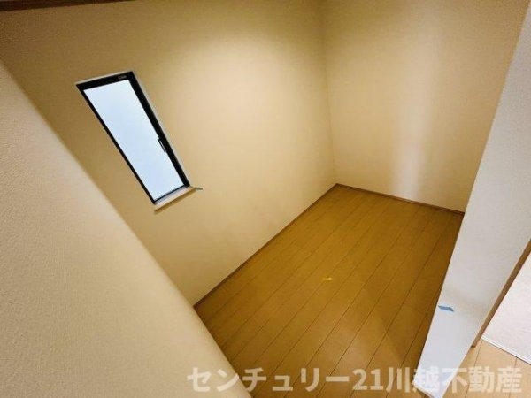 Heartful-Town川越郭町2期全3棟