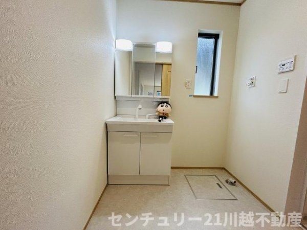 Heartful-Town川越郭町2期全3棟