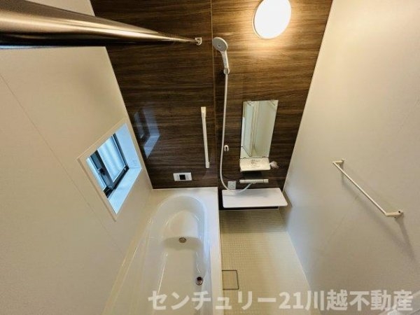 Heartful-Town川越郭町2期全3棟
