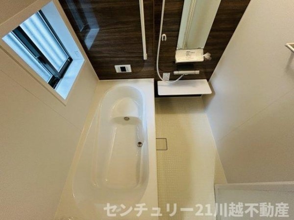 Heartful-Town川越郭町2期全3棟