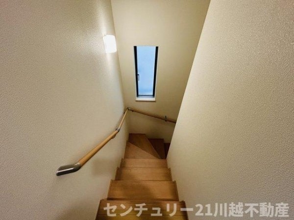 Heartful-Town川越郭町2期全3棟