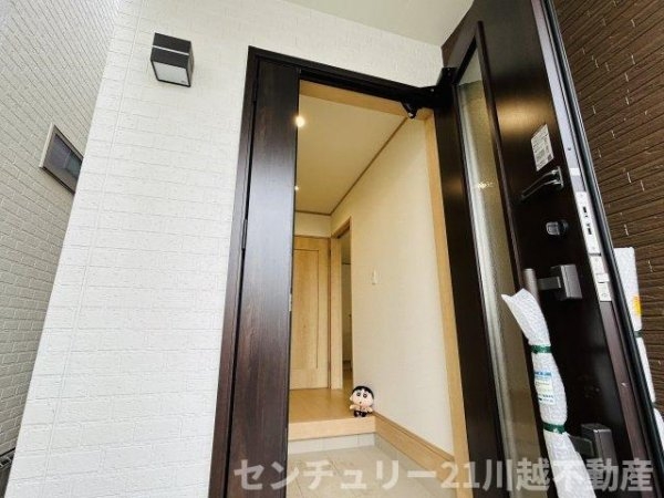 Heartful-Town川越郭町2期全3棟