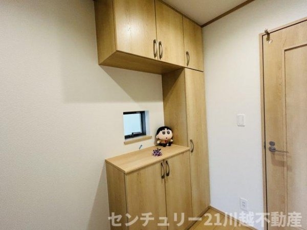 Heartful-Town川越郭町2期全3棟