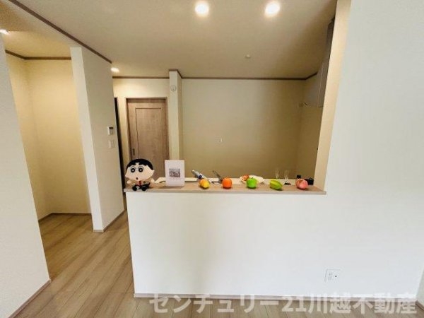 Heartful-Town川越郭町2期全3棟