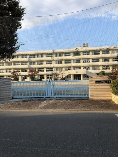 Heartful-Town川越郭町2期全3棟(川越小学校)