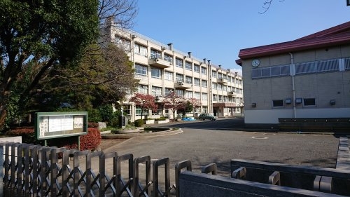 Heartful-Town川越郭町2期全3棟(初雁中学校)