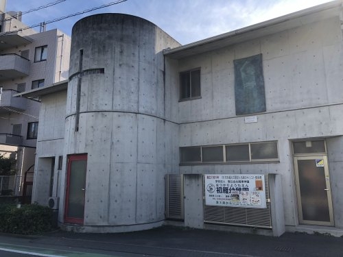 Heartful-Town川越郭町2期全3棟(初雁幼稚園)