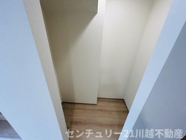 Heartful-Town川越郭町2期全3棟