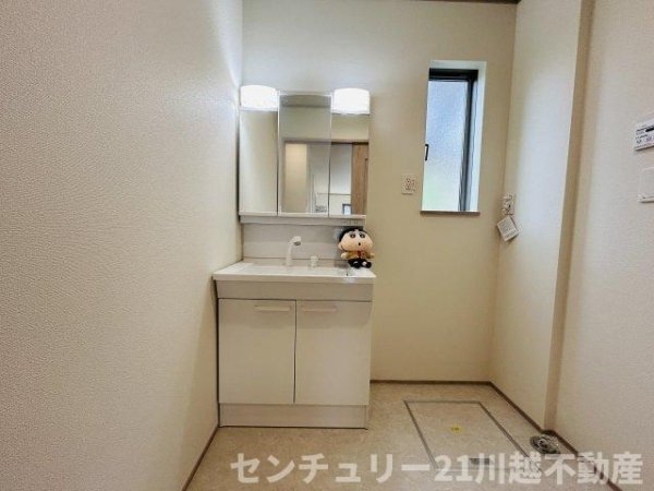 Heartful-Town川越郭町2期全3棟