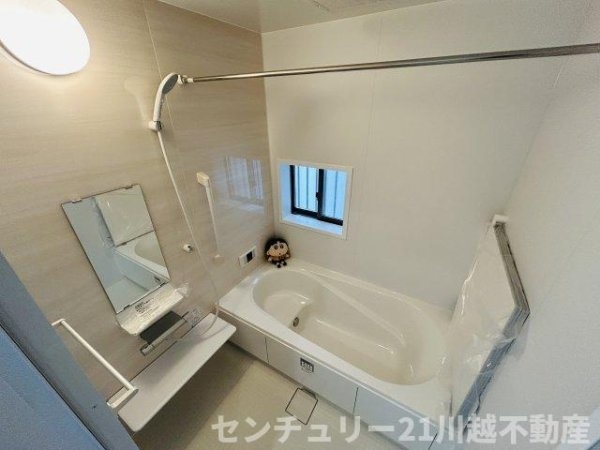Heartful-Town川越郭町2期全3棟