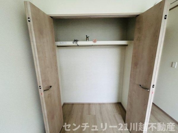 Heartful-Town川越郭町2期全3棟