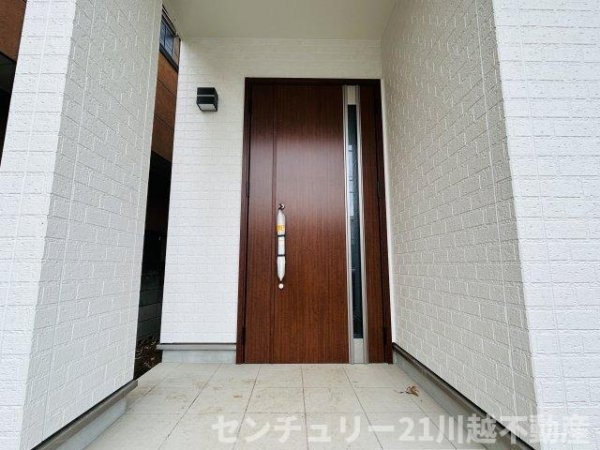 Heartful-Town川越郭町2期全3棟