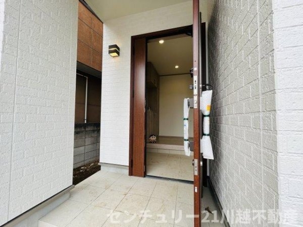 Heartful-Town川越郭町2期全3棟