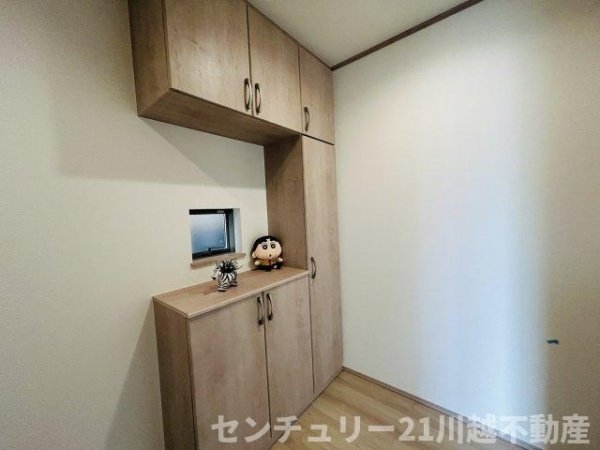 Heartful-Town川越郭町2期全3棟