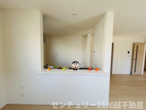 LiveleGarden.S　川越寺尾第５全５棟　１号棟