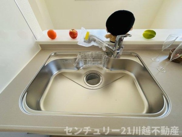 LiveleGarden.S　川越寺尾第５全５棟　１号棟