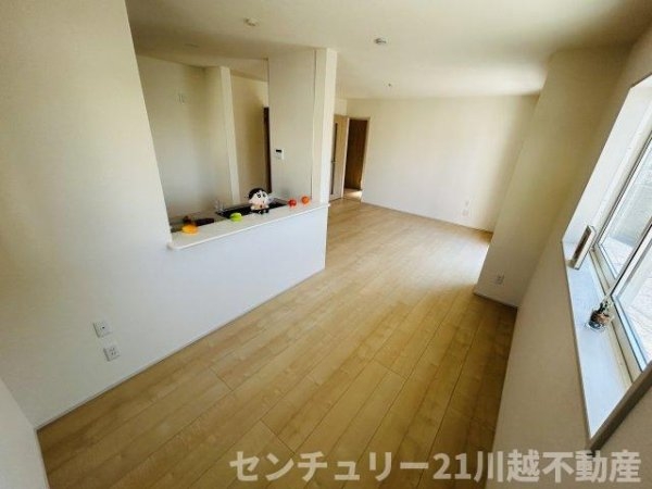 LiveleGarden.S　川越寺尾第５全５棟　１号棟
