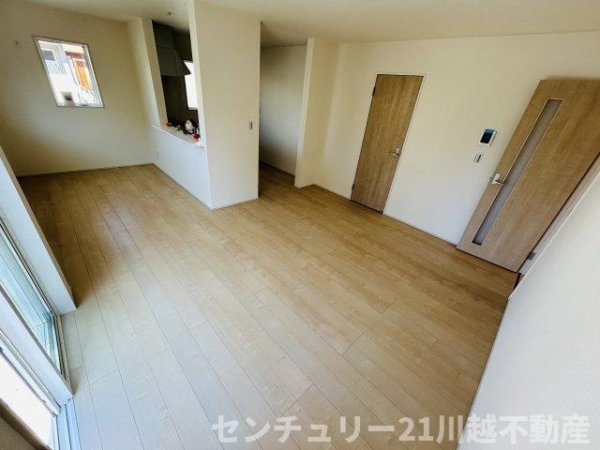 LiveleGarden.S　川越寺尾第５全５棟　１号棟