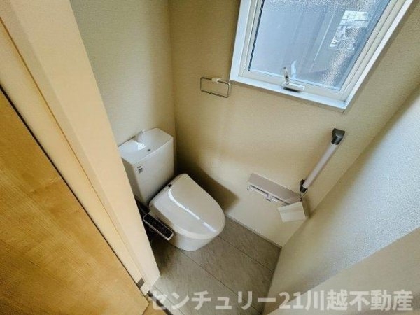 LiveleGarden.S　川越寺尾第５全５棟　１号棟
